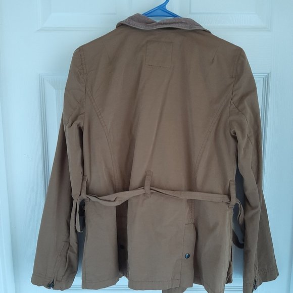 Infantry Jacket - Picture 2 of 3